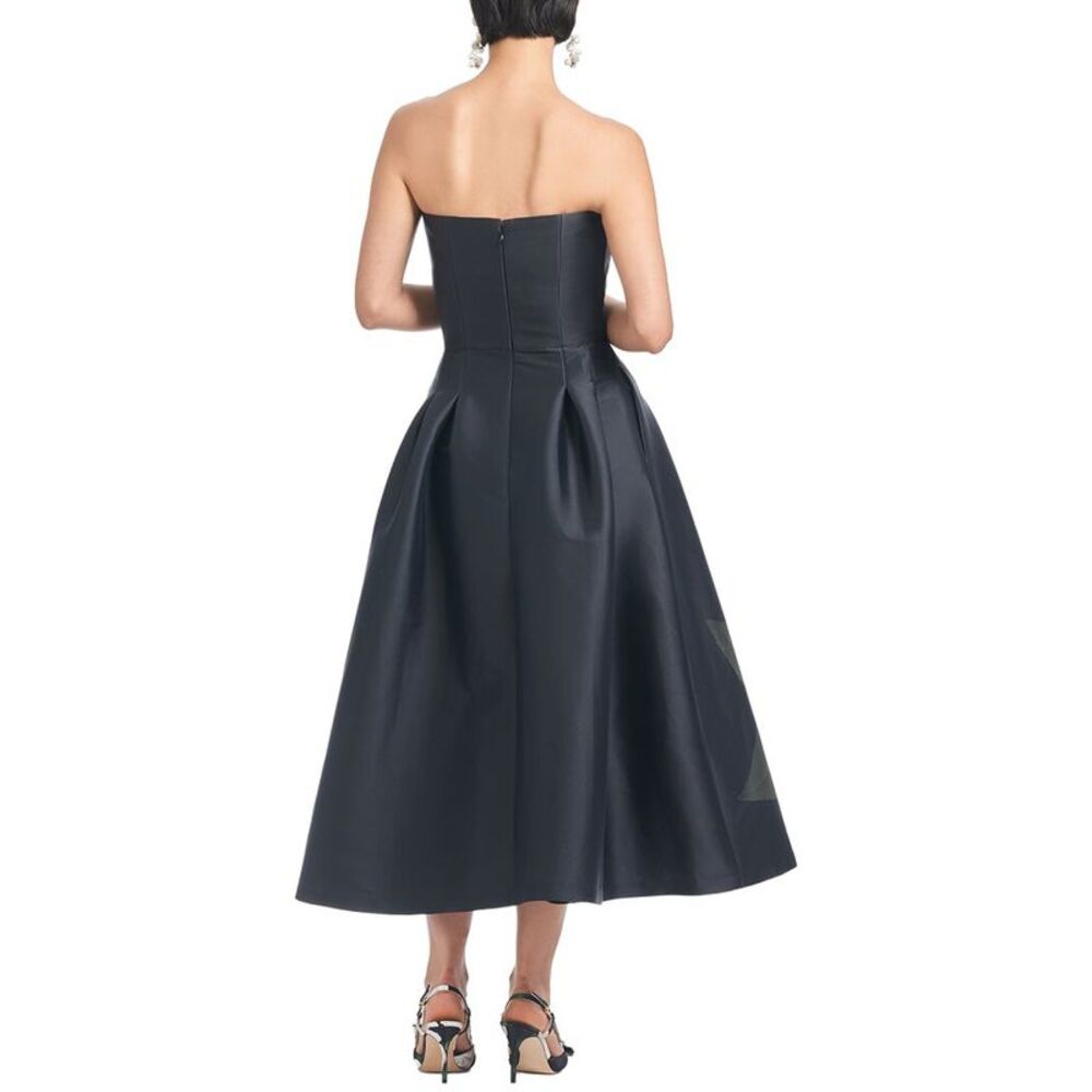 Sachin & Babi Womens  Shay Midi Dress - Picture 2 of 3